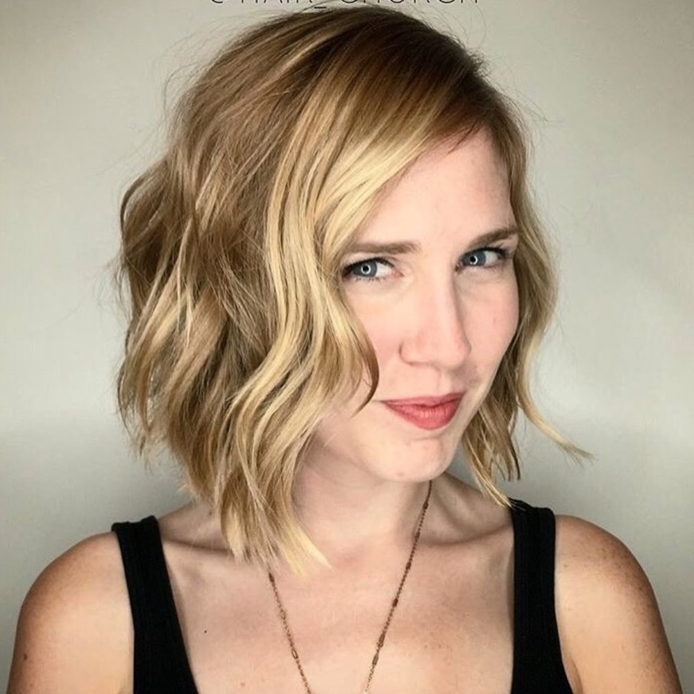 Meet your Posher, Kelsey